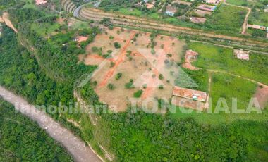 lote en venta en los patios, recta corozal km 21. Cod V26089