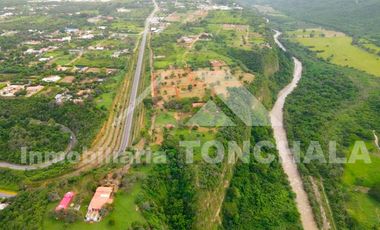 lote en venta en los patios, recta corozal km 21. Cod V26089
