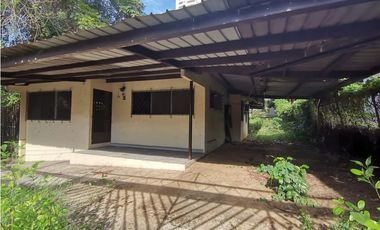 SE VENDE TERRENO EN SAN FRANCISCO