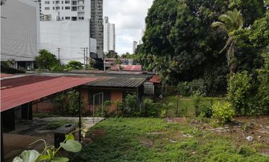 SE VENDE TERRENO EN SAN FRANCISCO