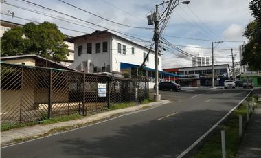 SE VENDE TERRENO EN SAN FRANCISCO