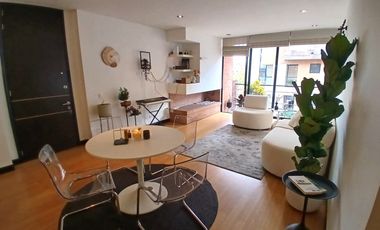 apartamento en arriendo en altos del virrey. Cod A51916