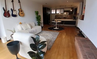 apartamento en arriendo en altos del virrey. Cod A51916