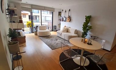 apartamento en arriendo en altos del virrey. Cod A51916