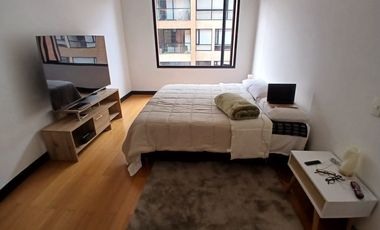 apartamento en arriendo en altos del virrey. Cod A51916