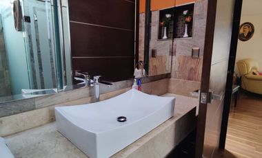 Casa venta de una planta El Mesón