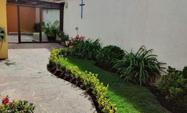 Casa venta de una planta El Mesón