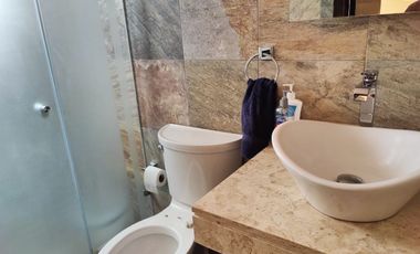 Casa venta de una planta El Mesón