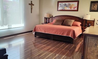 Casa venta de una planta El Mesón