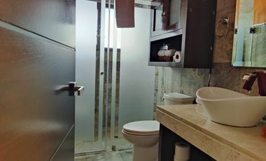 Casa venta de una planta El Mesón