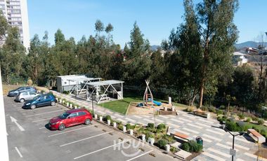 Departamento Carlos condell ID: 75114r