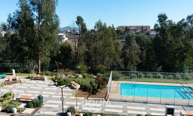 Departamento Carlos condell ID: 75114r