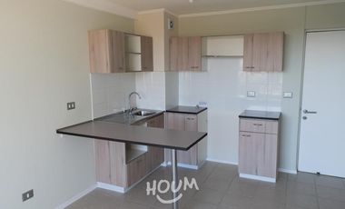 Departamento Carlos condell ID: 75114r