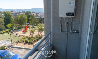 Departamento Carlos condell ID: 75114r