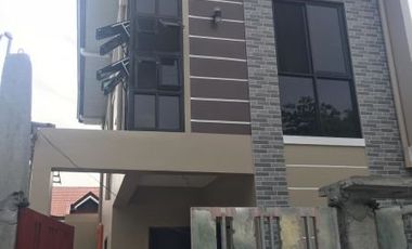 Single attached in Violago Homes Bagong Silangan, Quezon City 70sqm lot and floor size