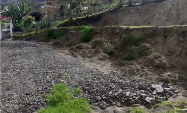 terreno económico en venta en san Antonio a 10 min de gualaceo