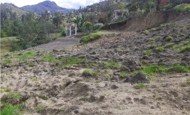 terreno económico en venta en san Antonio a 10 min de gualaceo