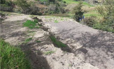 terreno económico en venta en san Antonio a 10 min de gualaceo