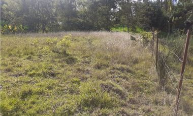 terreno económico en venta en san Antonio a 10 min de gualaceo