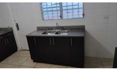 ALQUILER Y VENTA CASA EN BRISAS DEL GOLF ARRAIJAN