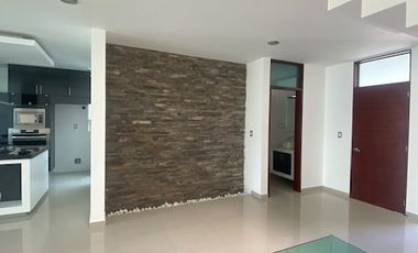 CASA EN VENTA AL PONIENTE DE AGUASCALIENTES EN COTO SAN NICOLAS