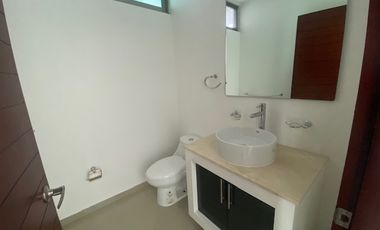 CASA EN VENTA AL PONIENTE DE AGUASCALIENTES EN COTO SAN NICOLAS