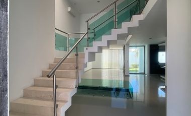 CASA EN VENTA AL PONIENTE DE AGUASCALIENTES EN COTO SAN NICOLAS