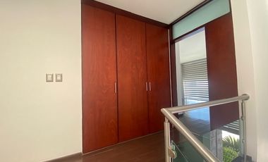 CASA EN VENTA AL PONIENTE DE AGUASCALIENTES EN COTO SAN NICOLAS