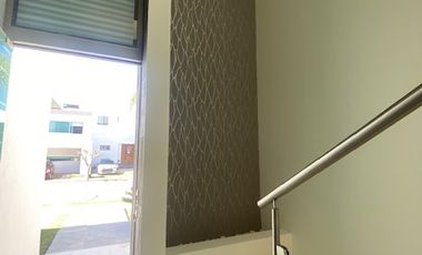 CASA EN VENTA AL PONIENTE DE AGUASCALIENTES EN COTO SAN NICOLAS