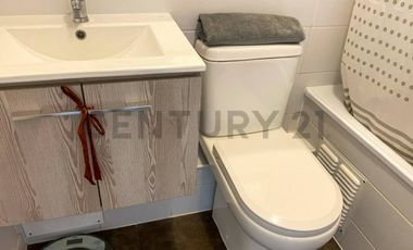 Vendo departamento en San Ramon, Coquimbo