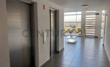 Vendo departamento en San Ramon, Coquimbo