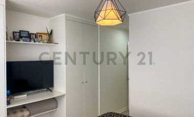Vendo departamento en San Ramon, Coquimbo