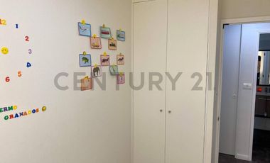 Vendo departamento en San Ramon, Coquimbo