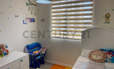 Vendo departamento en San Ramon, Coquimbo