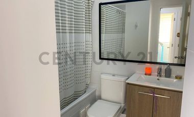 Vendo departamento en San Ramon, Coquimbo