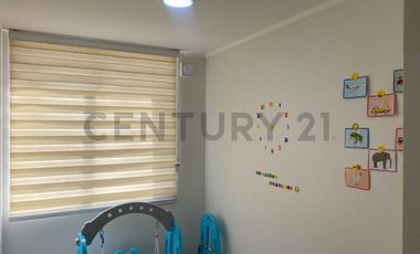 Vendo departamento en San Ramon, Coquimbo