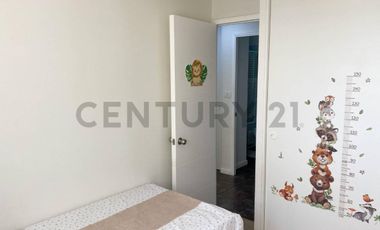 Vendo departamento en San Ramon, Coquimbo