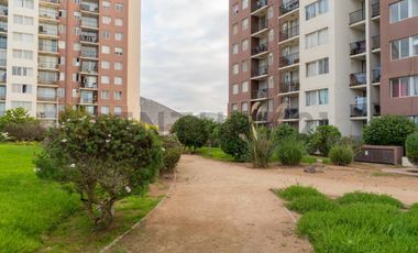 Vendo departamento en San Ramon, Coquimbo
