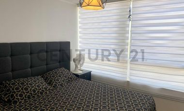 Vendo departamento en San Ramon, Coquimbo