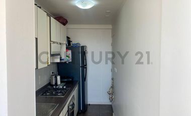 Vendo departamento en San Ramon, Coquimbo