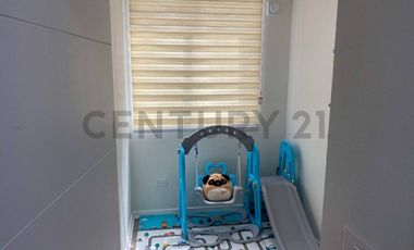Vendo departamento en San Ramon, Coquimbo