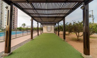 Vendo departamento en San Ramon, Coquimbo