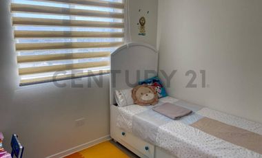 Vendo departamento en San Ramon, Coquimbo