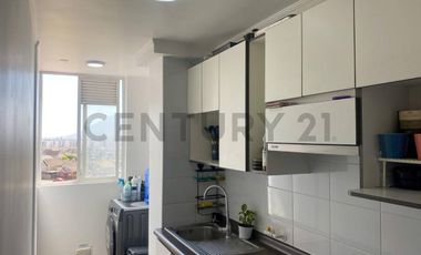 Vendo departamento en San Ramon, Coquimbo