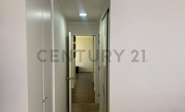Vendo departamento en San Ramon, Coquimbo