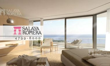 Departamento en Venta  - Edificio Selene - Unicas Vistas - Edificio Premiun - Precio con descuento