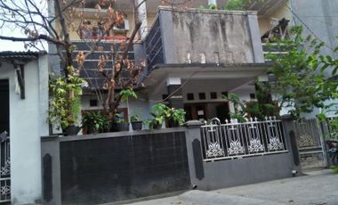 Rumah Murah Cantik Harapan Jaya dkt Summarecon Bekasi
