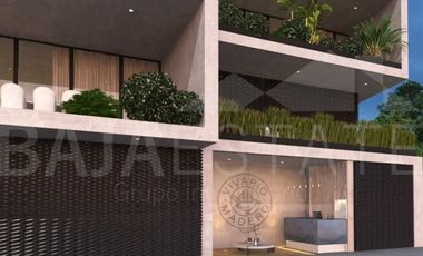 DEPARTAMENTO EN VENTA EN LA CACHO TIJUANA