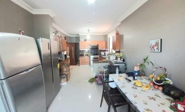 ALQUILO CASA EN SAMBORONDON