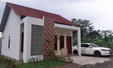 Dijual BU Rumah Siap Huni di Bimonartani, Ngempal: Free Pajak